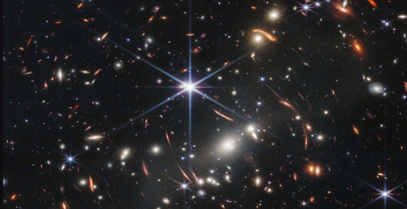 Когда во Вселенной появились первые звезды?