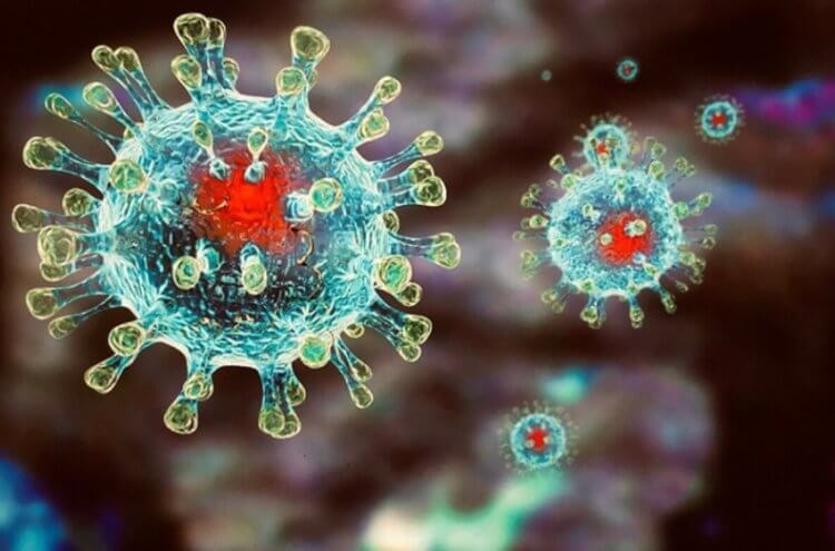 Коронавирус еще преподнесет “сюрпризы” — впереди новые волны пандемии? Ученые предупреждают о появлении новых опасных штаммов коронавируса. Фото.