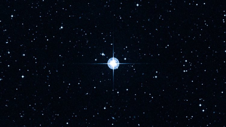 Когда во Вселенной появились первые звезды? Всего несколько десятилетий назад звезда Мафусаил считалась старше самой Вселенной. Фото.