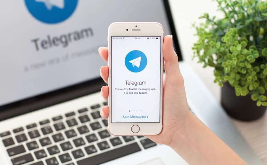 ТОП 10 Telegram-каналов — лучшая осенняя подборка