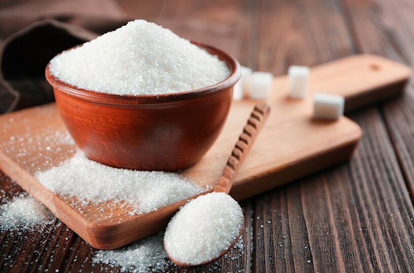 Ученые разработали заменитель сахара, который сделает сладости полезными