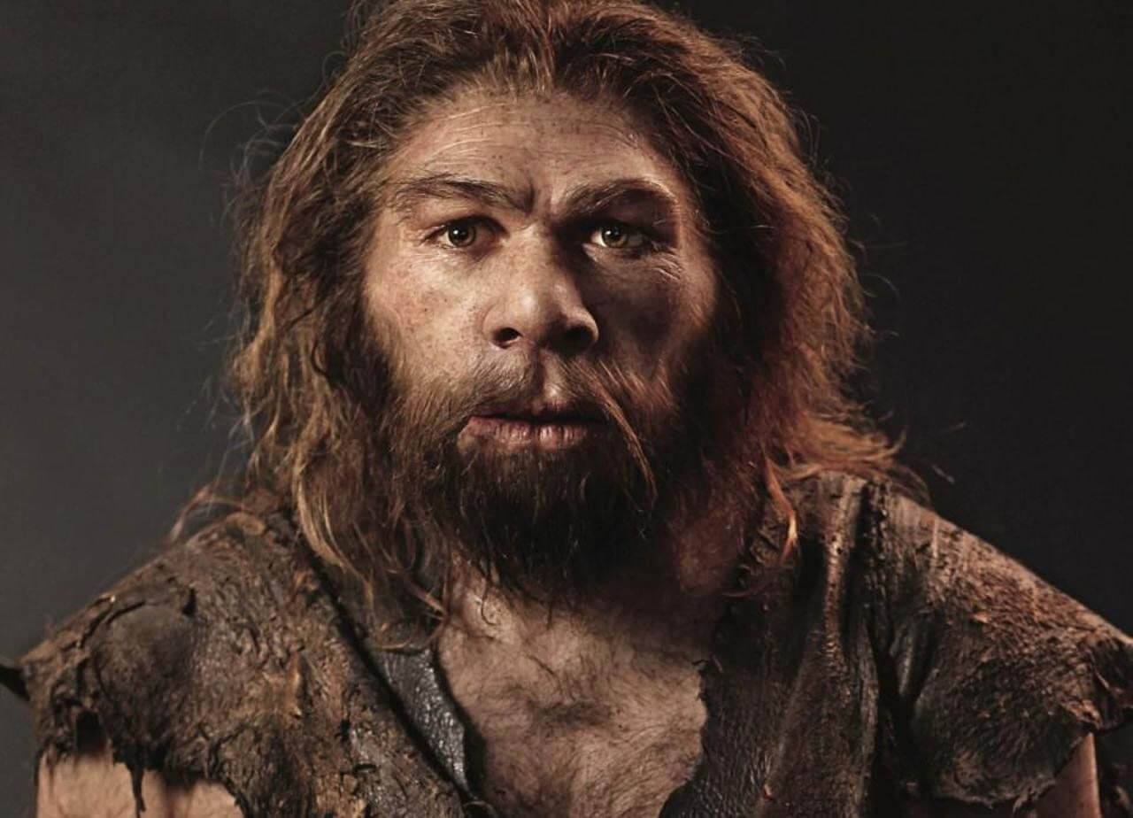 Почему неандертальцы скрещивались с Хомо Сапиенс. Мужчины неандертальцы могли привлекать древних женщин Хомо Сапиенс. Фото.