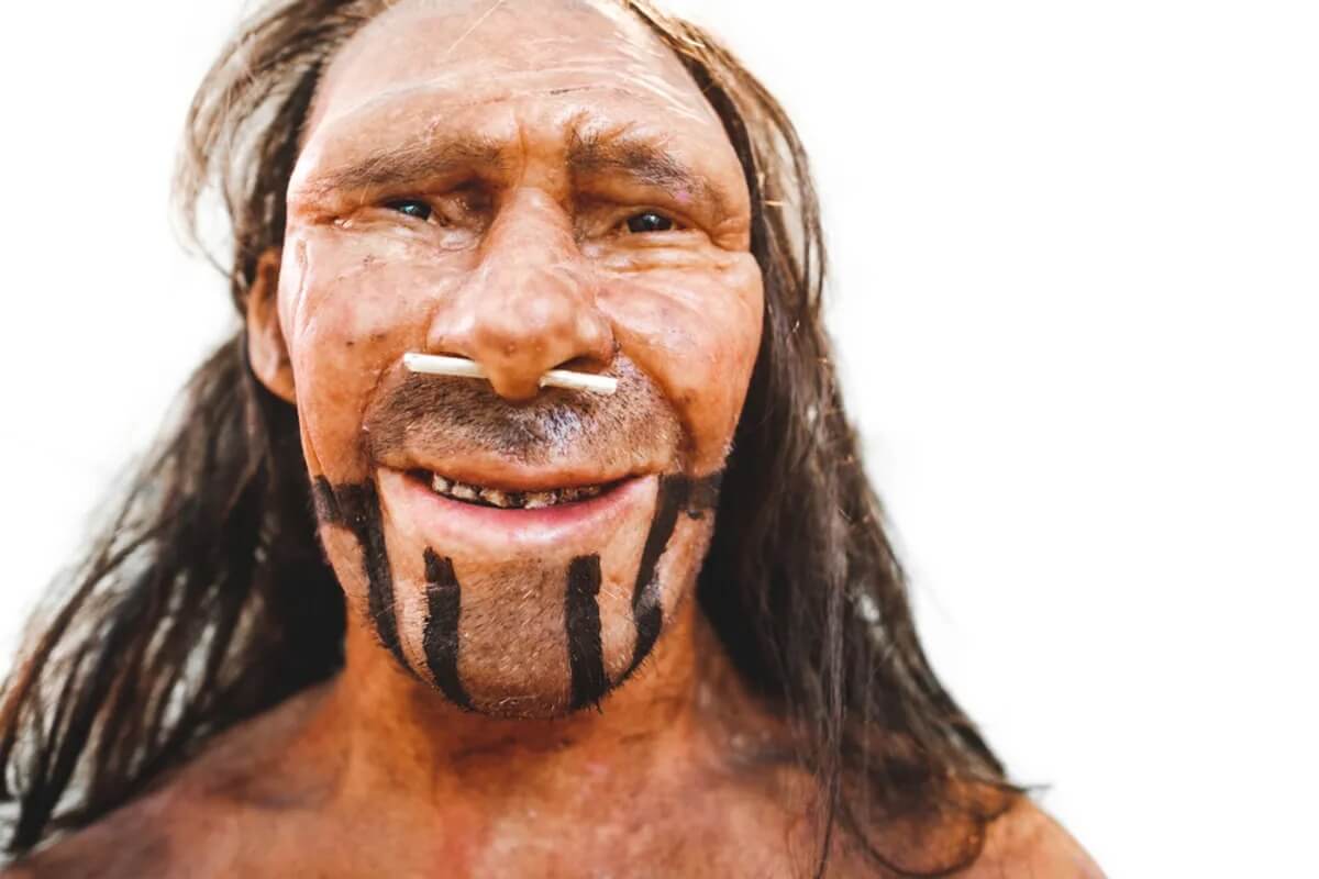 Как менялось население Земли. Неандертальцы — древние люди, способные полностью изменить судьбу Земли. Фото.