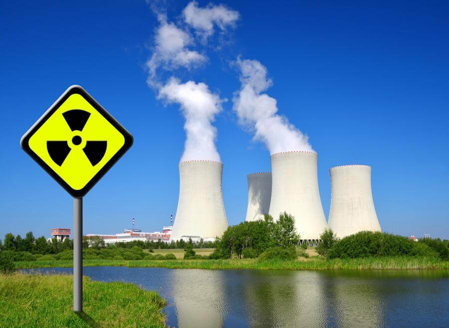 В чем преимущества термоядерного синтеза. Термоядерная энергетик более экологичная и безопасная, чем ядерная. Фото.
