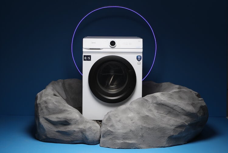 Мало кто знает, какими стали стиральные машины на самом деле. Что мы знаем о функциях стиральных машин? Фото.