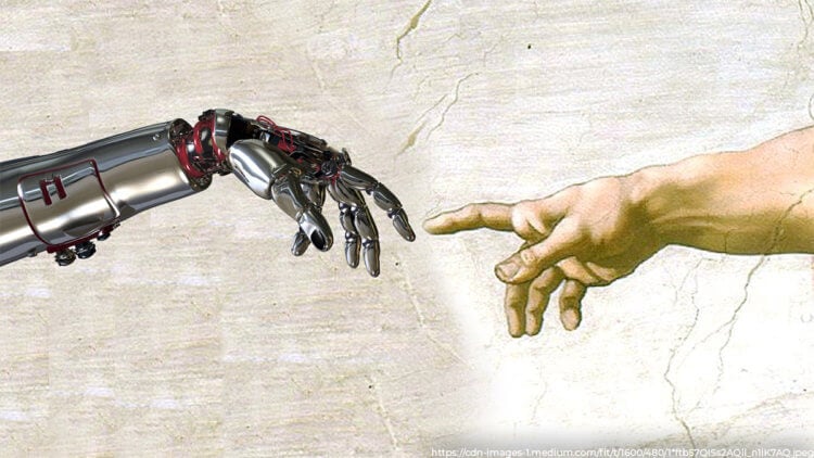 Эффект «зловещей долины»: почему нас пугают роботы и куклы-убийцы?