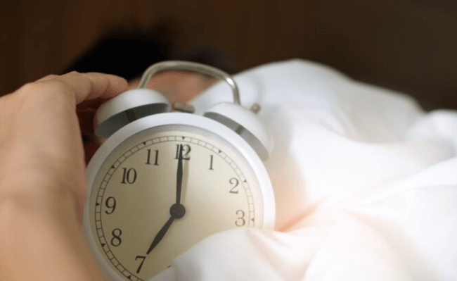Что такое синдром короткого сна и можно ли выспаться за 5 часов? Фото.