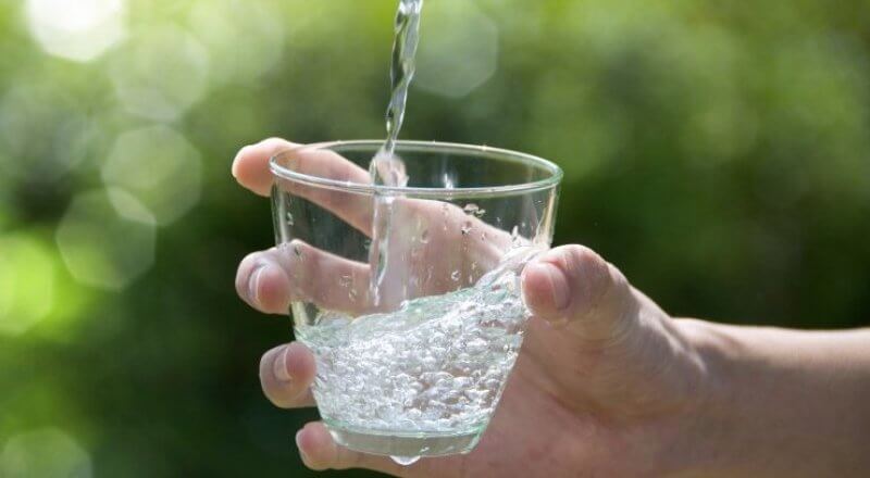Новая технология может обеспечить Землю безграничным количеством пресной воды. Ученые нашли способ, как обеспечить людей питьевой водой в условиях глобального потепления климата. Фото.