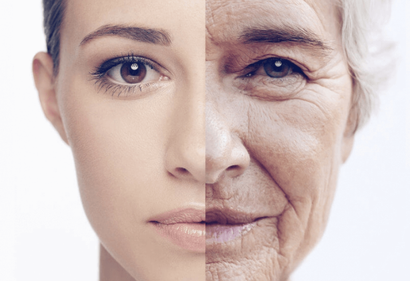 Почему возникает старение? Процесс старения, теоретически, можно остановить. Фото.