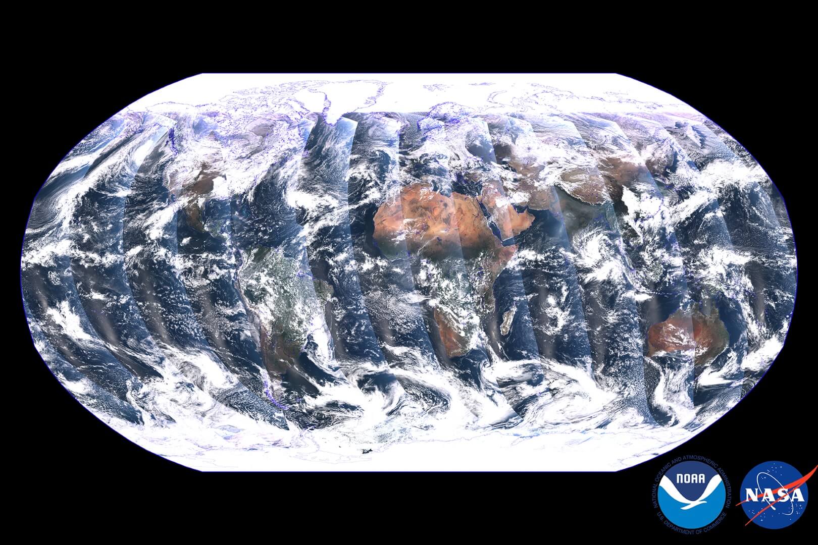 Фотографии Земли из космоса в 2022 году. Как выглядит Земля из космоса к 2023 году. Фото.