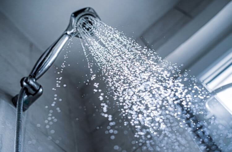 Части тела, которые нужно мыть каждый день — доказано наукой
