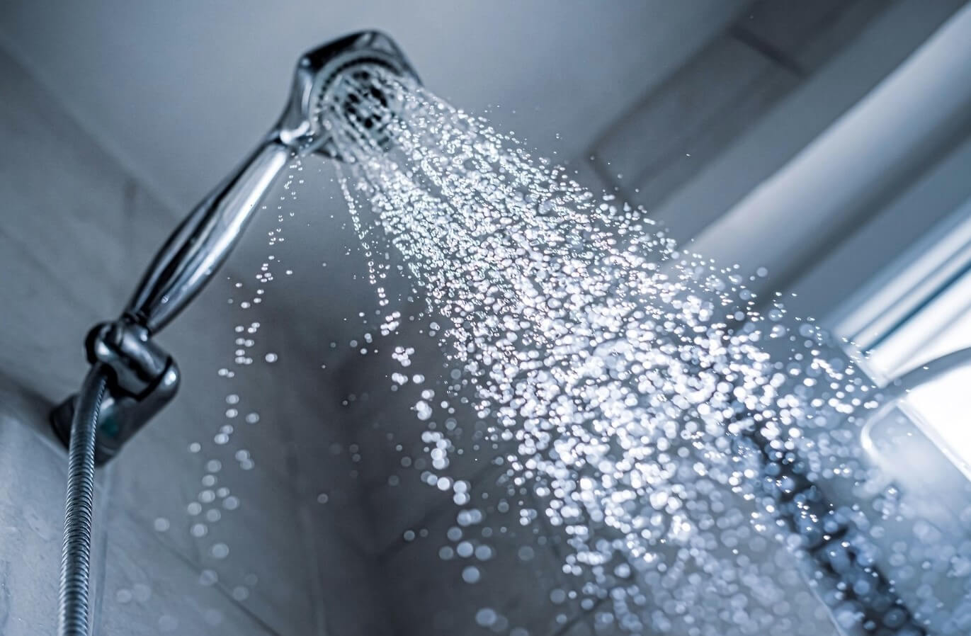 Части тела, которые нужно мыть каждый день — доказано наукой. Ежедневно принимать ванну или душ не рекомендуется, но за гигиеной некоторых частей тела нужно тщательно следить. Фото.
