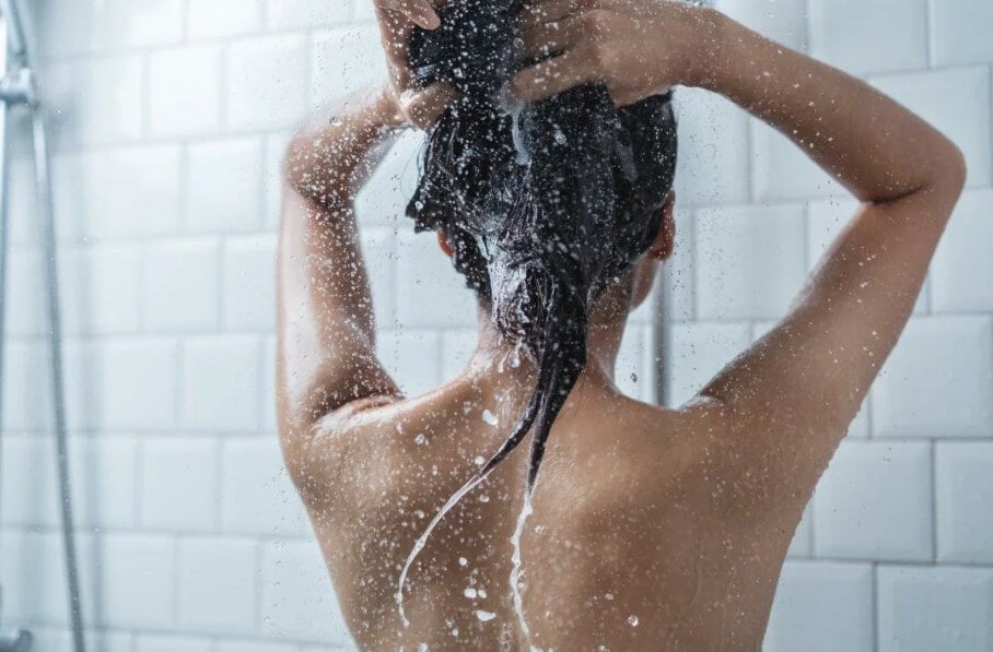 Части тела, которые не нужно часто мыть — будет плохо