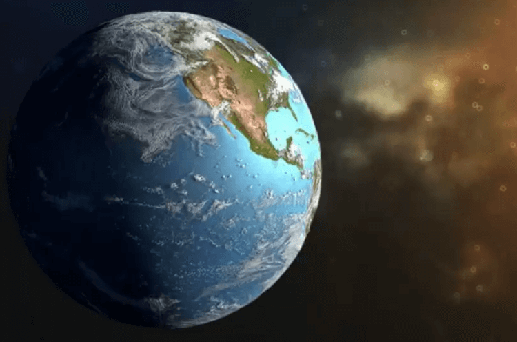 Внутри ядра Земли содержится неизвестная ранее структура