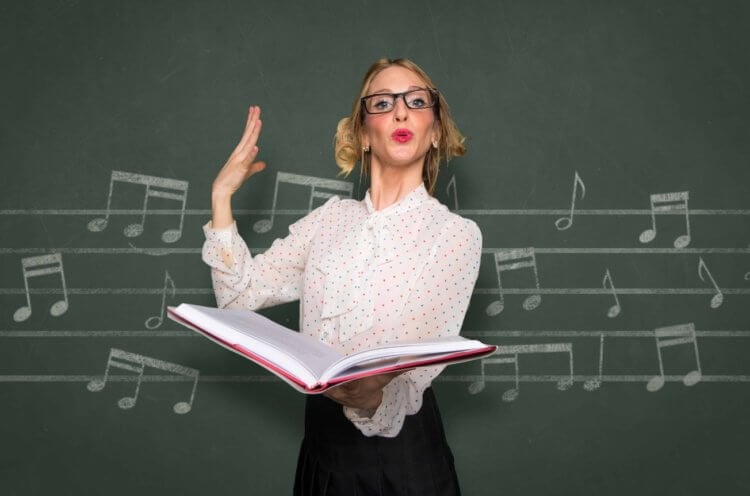 Как научится красиво петь с нуля за 1 день, советы профессионалов