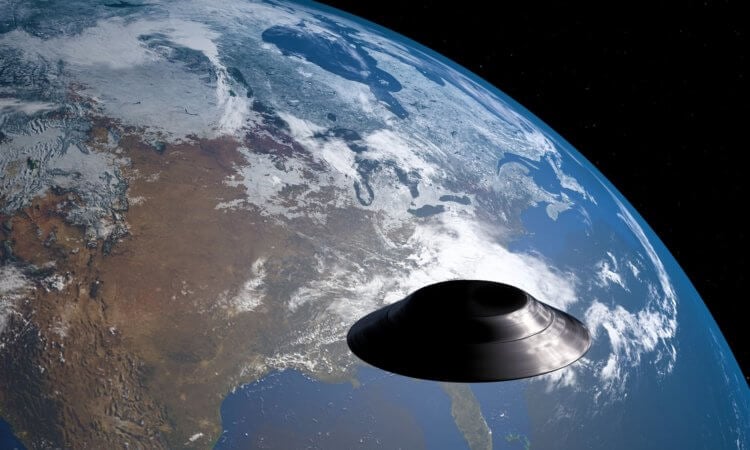 Инопланетное вторжение: что известно о сбитых НЛО в США?