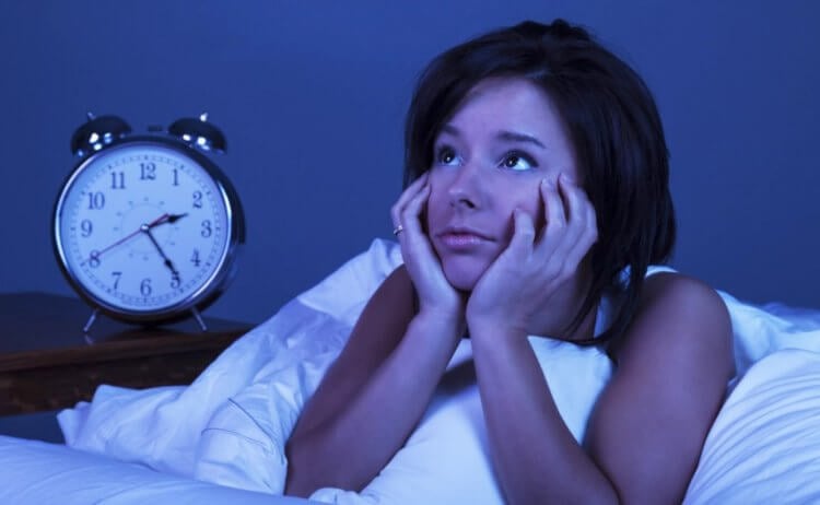Сколько времени нужно, чтобы уснуть. Здоровый человек засыпает за 15-20 минут — ни больше, ни меньше. Фото.