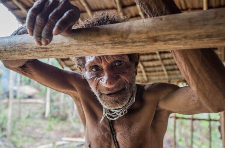 Подборка фотографий диких племен 21 века и факты об их жизни