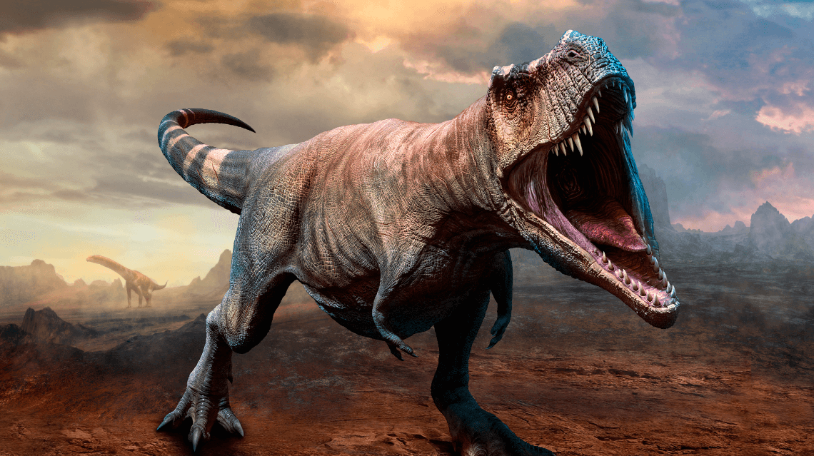 Какие звуки могли издавать динозавры. Ученые надеются воссоздать голоса динозавров, но для этого необходимо обнаружить их окаменелые гортани. Фото.