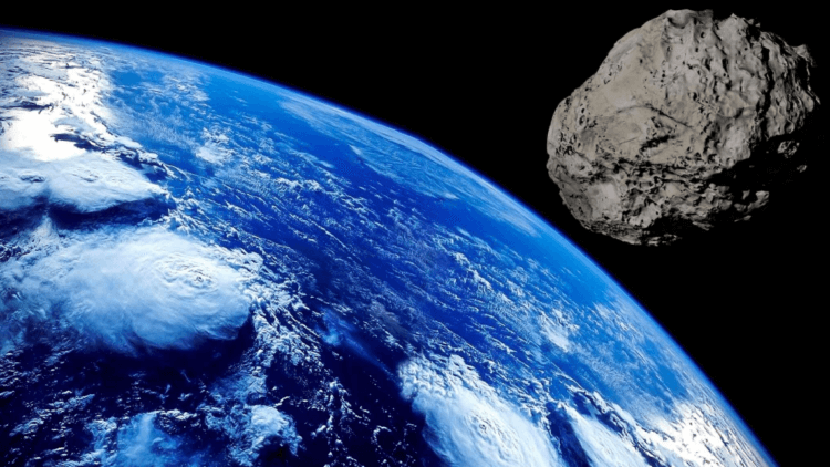 Ученые обнаружили следы самого древнего падения метеорита — им 3,48 миллиарда лет