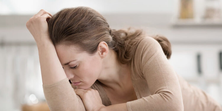 Причиной хронической усталости может быть микрофлора кишечника