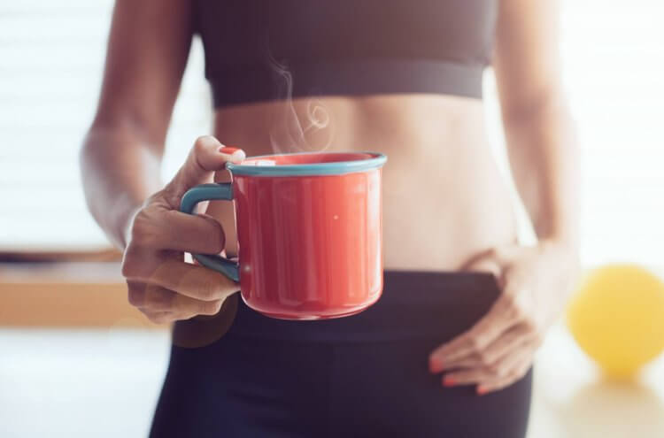Ученые узнали, что кофеин помогает похудеть и уменьшить риск развития диабета