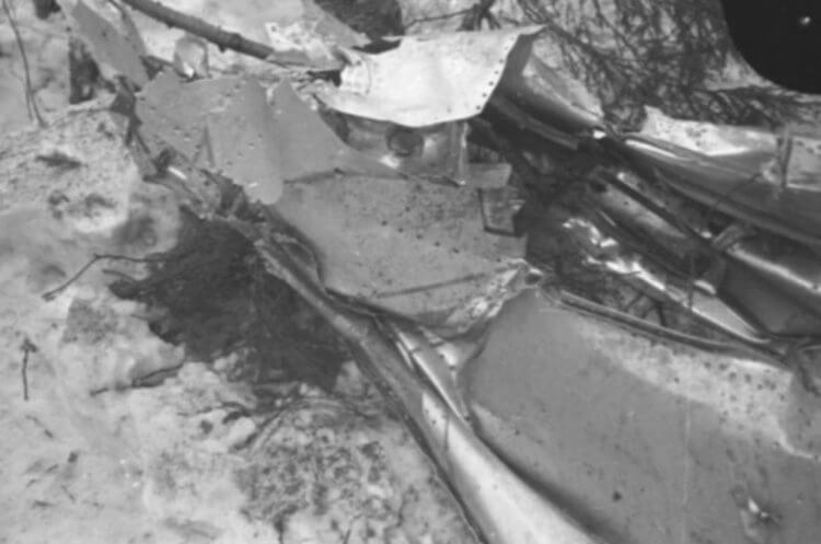Как погиб Юрий Гагарин — опубликованы новые снимки с места катастрофы