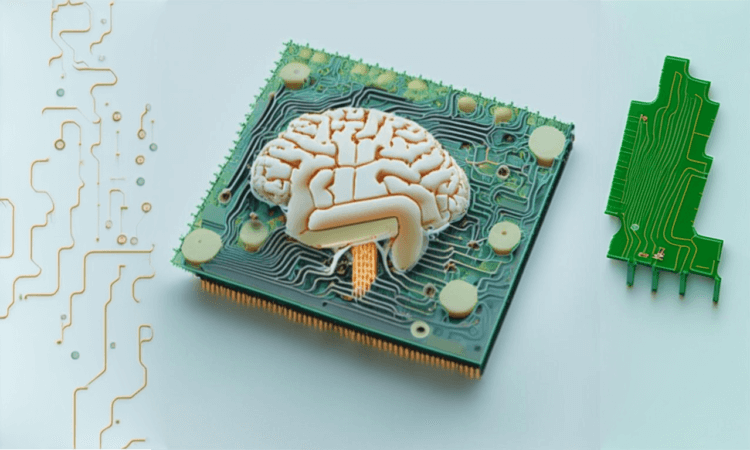 Почему из органоидов выйдут хорошие компьютеры. Мозг также может изменять свою структуру и функционирование в результате опыта и обучения, что называется нейропластичностью. Фото.
