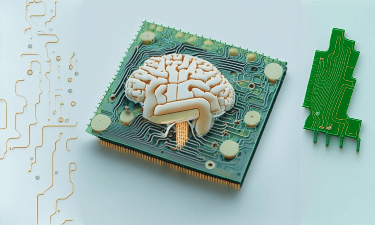 Почему из органоидов выйдут хорошие компьютеры. Мозг также может изменять свою структуру и функционирование в результате опыта и обучения, что называется нейропластичностью. Фото.