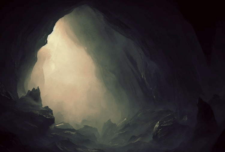 После полутора лет жизни в пещере женщина лишилась чувства времени. Женщина провела в пещере 500 дней, и сама этому не поверила, так как потеряла чувство времени. Фото.