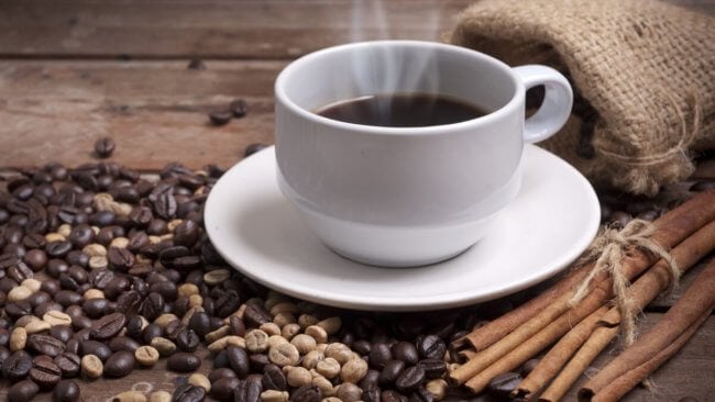 Ученые обнаружили еще одну пользу кофе. Фото.
