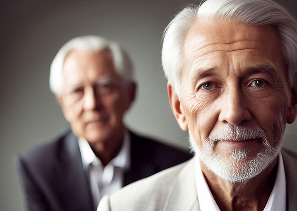 Как уменьшить биологический возраст. Ученые сделали еще один шаг к тому, чтобы обратить старение вспять. Фото.