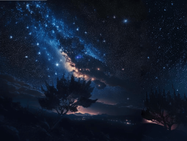 Редкое явление на небе: звездопад Лириды будет хорошо виден в России 14-30 апреля. В ночь с 21 по 22 апреля жители России могут наблюдать за звездопадом Лириды. Фото.