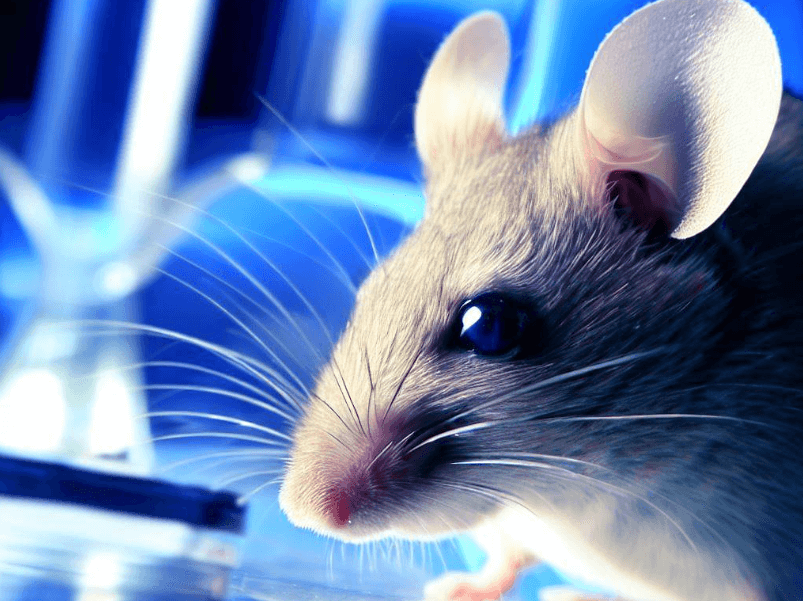 Почему возникает тревога. Исследователи обнаружили как микроРНК мышей регулируют их стрессоустойчивость. Фото.