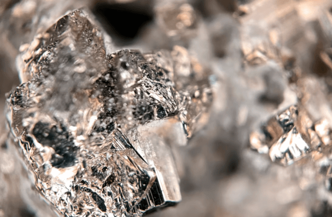 Ученые объяснили как алмазы поднимаются из недр на поверхность Земли. Фото.