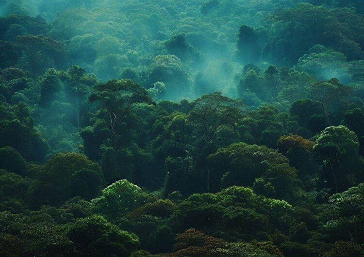 Секрет амазонской «темной земли» может помочь ускорить восстановление лесов по всему миру. Экосистемы могут быть очень разнообразными: от тропических джунглей до арктических тундр. Каждая экосистема имеет свои особенности и адаптации, которые позволяют ей существовать в своем уникальном окружении. Фото.