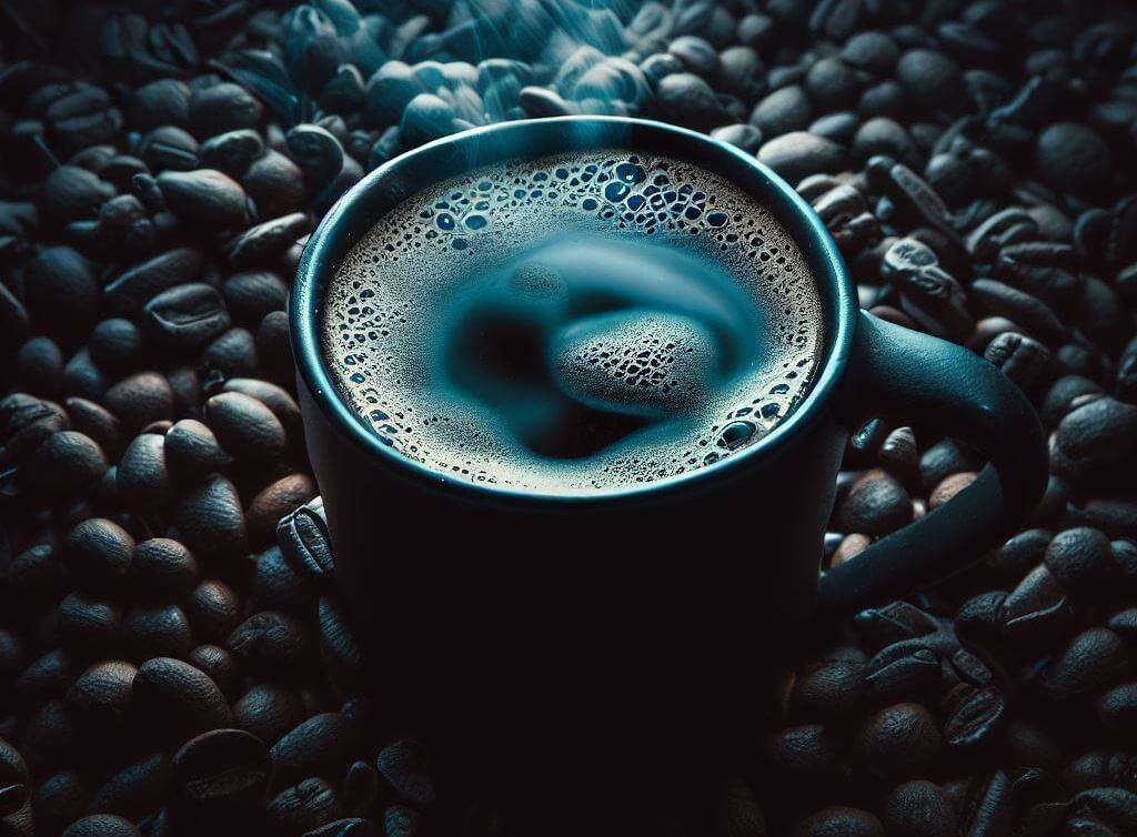 Новое исследование показало какую роль кофеин играет для нашего организма