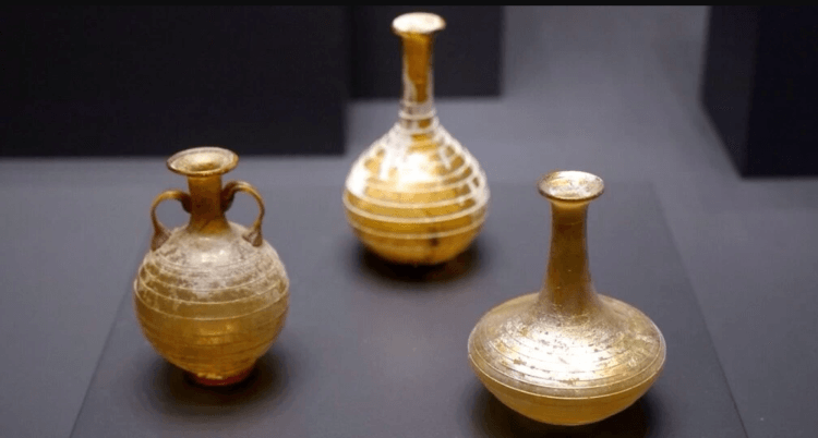 Раскрыт секрет загадочного древнеримского парфюма