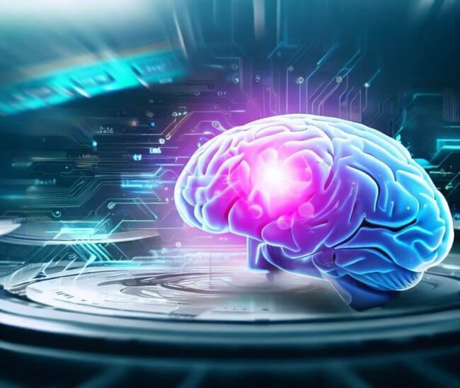 Может ли человеческий мозг самовосстанавливаться? Фото.