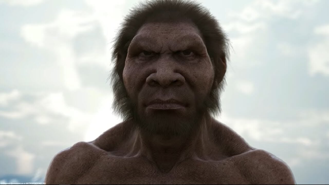 Научная загадка — почему люди генетически настолько разные. Появление большого генетического разнообразия людей ученые связывали со скрещиванием древних людей с другими видами, такими как Homo Naledi. Фото.