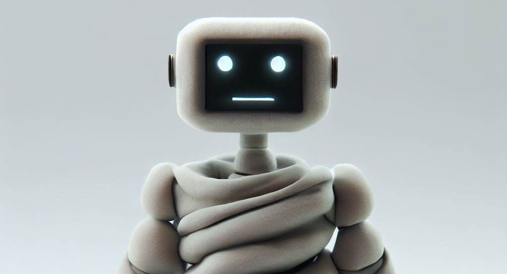 Новые горизонты робототехники: роботы будущего создаются из мягких материалов. Виртуальные роботы часто используются для тестирования алгоритмов и программного обеспечения перед физической реализацией. Это позволяет сэкономить время и ресурсы на создание и тестирование физических прототипов. Фото.