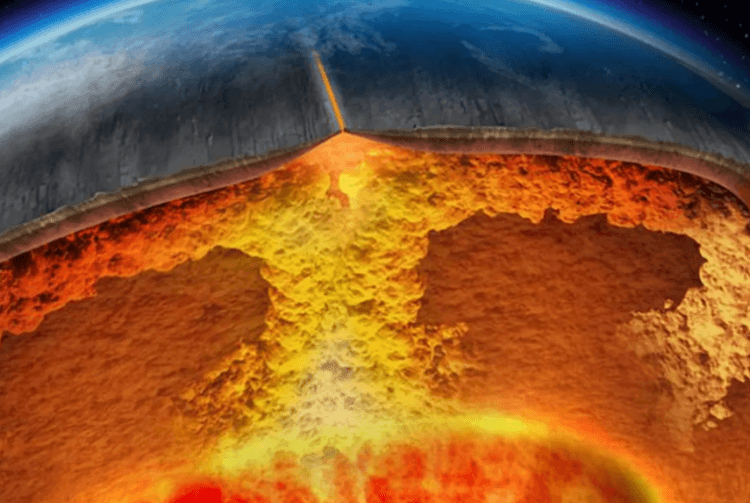 Как извергался Йеллоустонский вулкан — выяснились новые факты