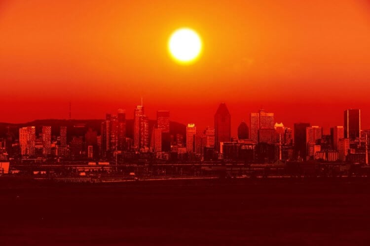 Правда ли, что лето 2023 будет очень жарким в России и в мире?