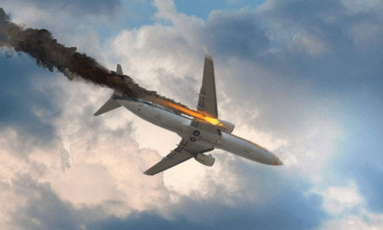 Мистика или миф: действительно ли многие люди отказываются от полета перед авиакатастрофой