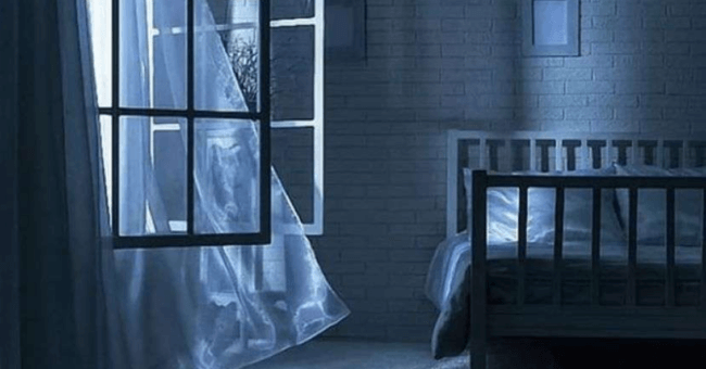 Почему ученые запрещают спать с открытым окном — простуда ни при чем. Фото.