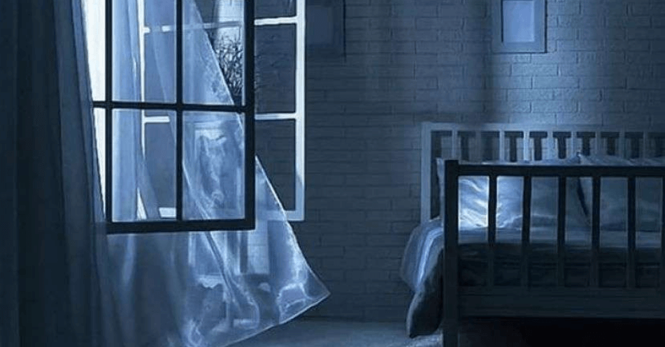 Почему ученые запрещают спать с открытым окном — простуда ни при чем. Спать с открытым окном опасно для здоровья. Фото.