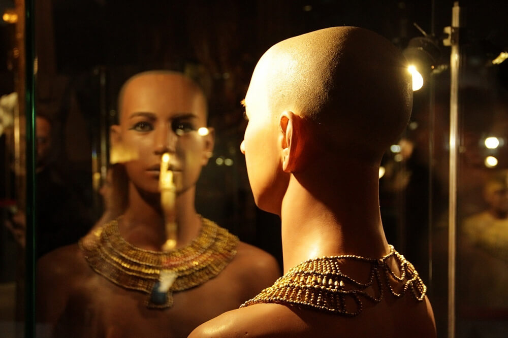 Фараон Тутанхамон действительно был чрезвычайно умным? Личность Тутанхамона привлекает внимание ученых по нескольким причинам. Фото.