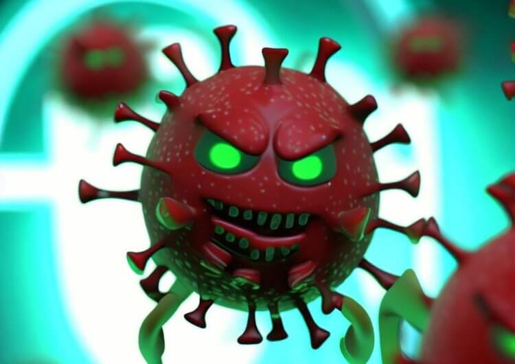 Как смертоносные вирусы способны спасти жизнь
