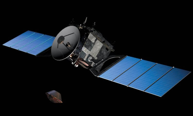 Где посмотреть первую в истории прямую трансляцию с Марса 2 июня 2023 года