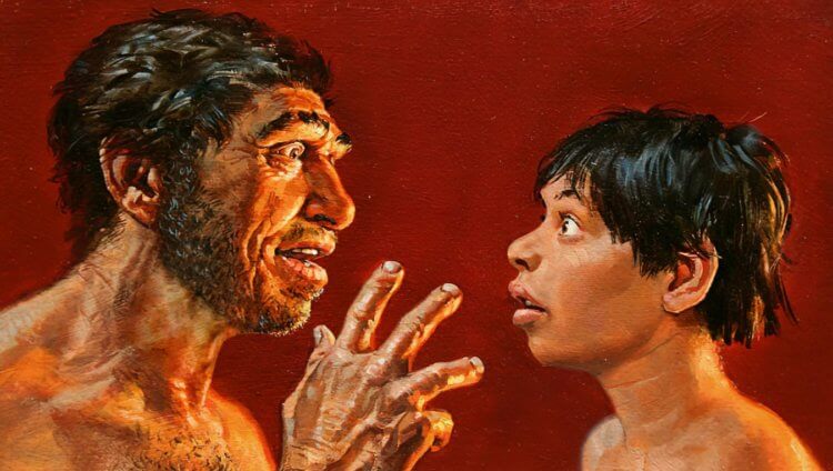 Неандертальцы передали нам болезнь, которая уродует руки. Кто рискует заболеть? Неандертальцы не являются нашими прямыми предками, но передали нам очень неприятную болезнь. Фото.